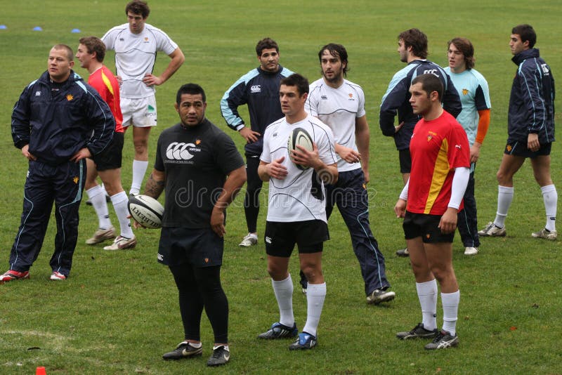 卡特丹尼尔第一培训usap